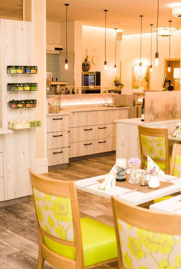 Gaestehaus Scharfe Kurve Lutzow エクステリア 写真